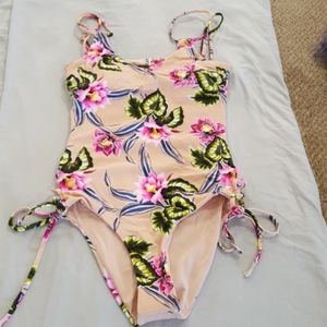 Woman's swimsuit
